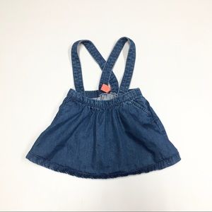 6-12mo Joe Fresh skirt